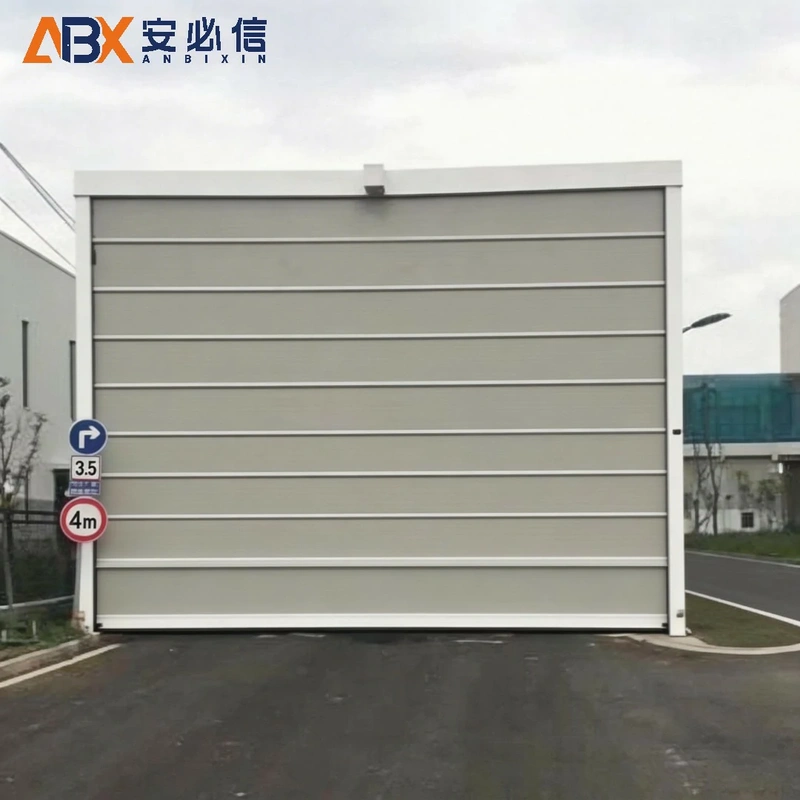 肇庆高速堆积门